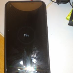 Samsung a11 and Vizio tv